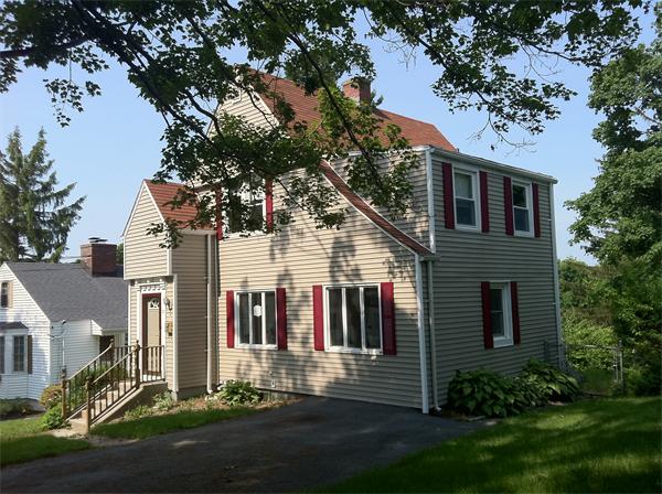 9 Glen Ellen Road Worcester, MA 01602 - Photo 1 of 10 Gallery Image 1