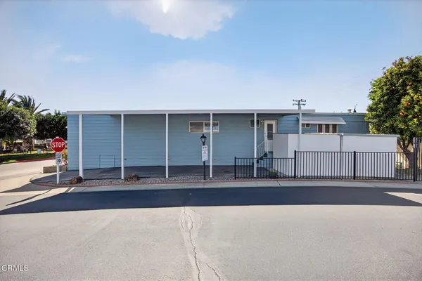 $225,000 | 500 West Santa Maria Street, Unit 111, Santa Paula, CA 93060