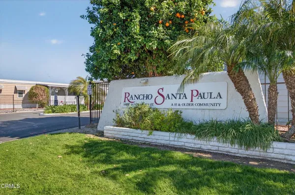 $225,000 | 500 West Santa Maria Street, Unit 111, Santa Paula, CA 93060
