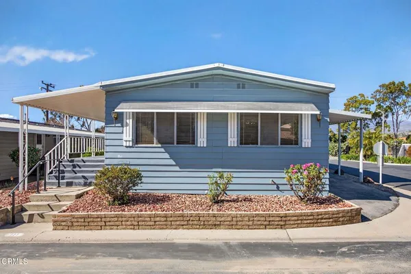 $225,000 | 500 West Santa Maria Street, Unit 111, Santa Paula, CA 93060