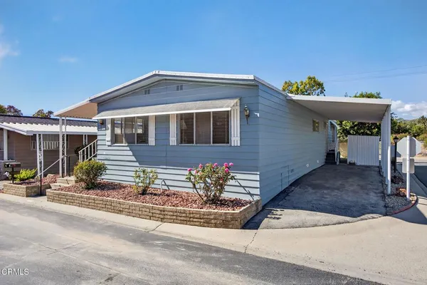$225,000 | 500 West Santa Maria Street, Unit 111, Santa Paula, CA 93060