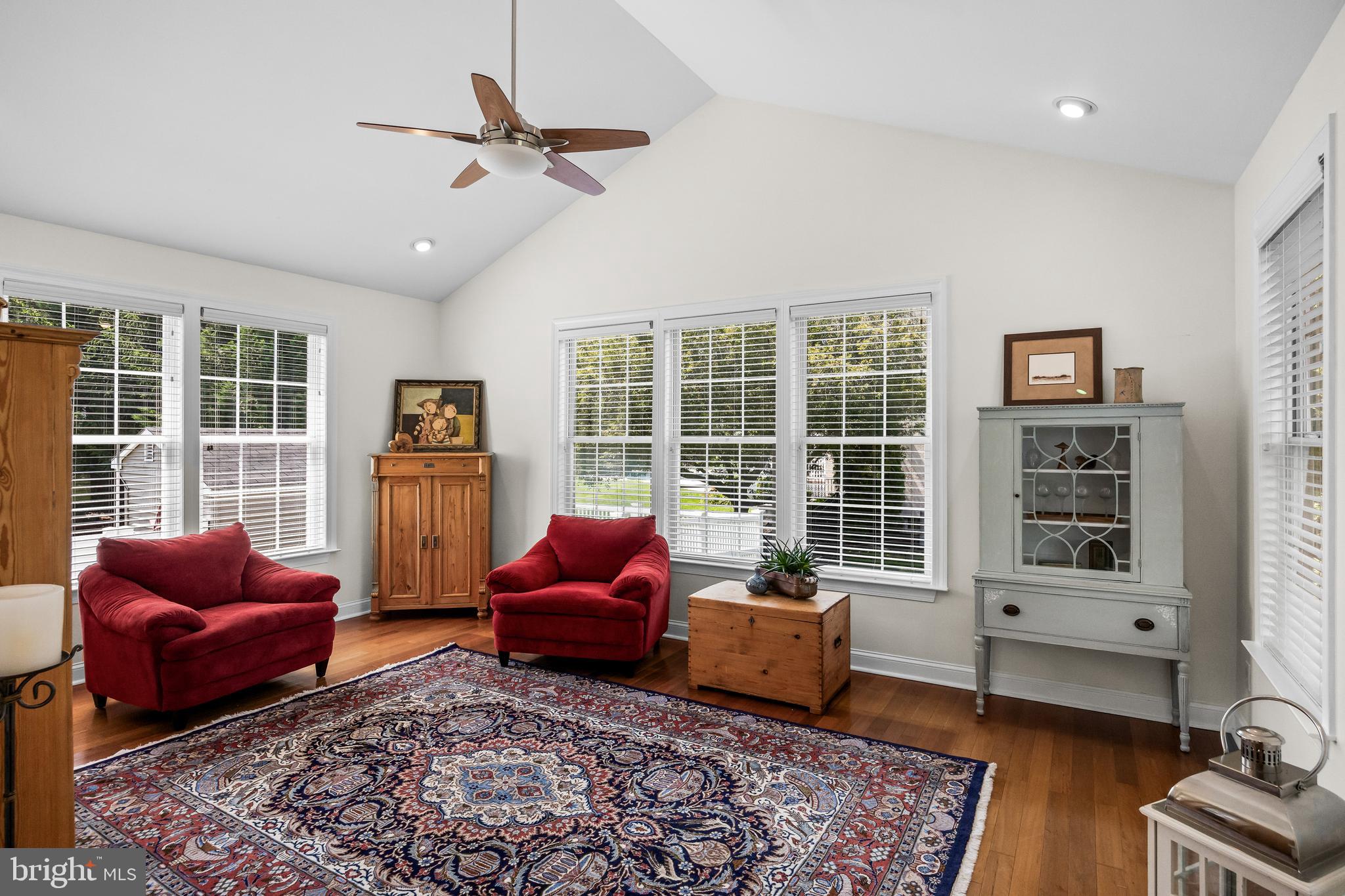 40 Jasmine Road Lumberton, NJ 08048 - Photo 28 of 80 Conservatory off Libing Room