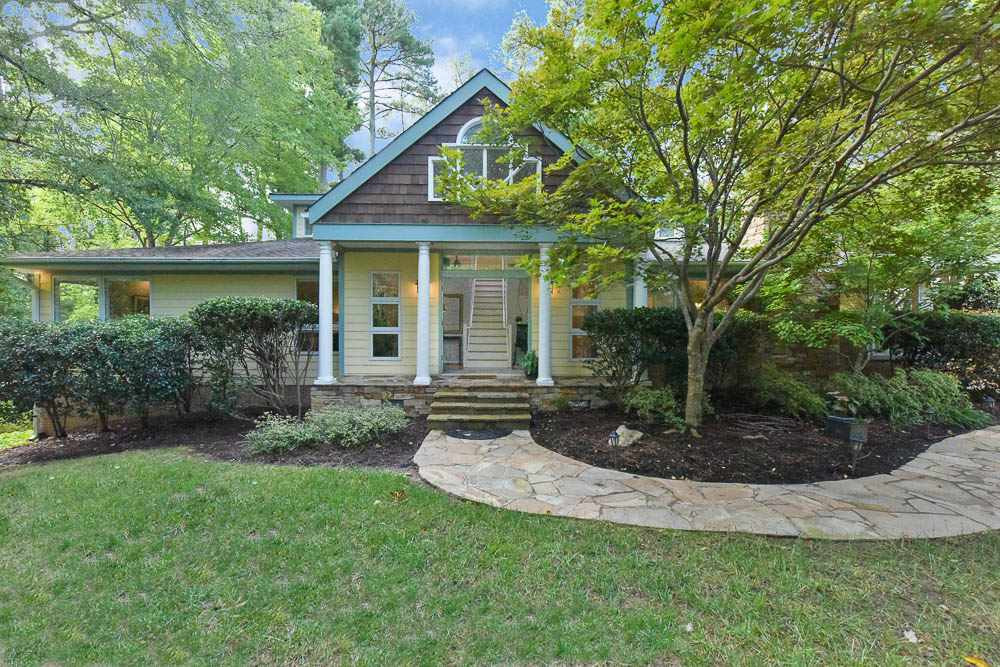 3111 Buckingham Road Durham, NC 27707 - Photo 1 of 30 Photo 1