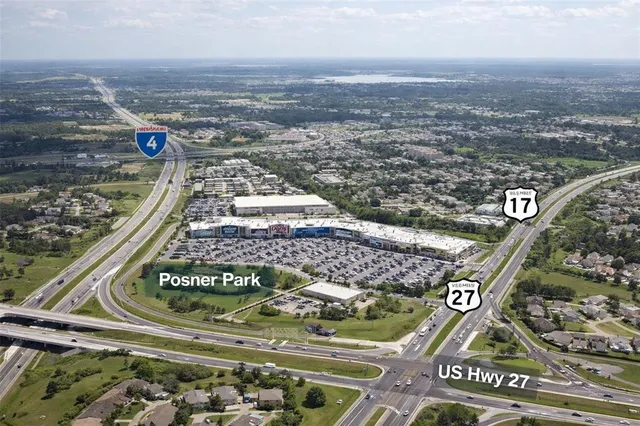 $1,400 | 2926 Savoir Avenue, Davenport, FL 33837