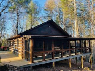 77 Dogwood Path Blue Ridge, GA 30513 - Photo 1 of 20 Main View