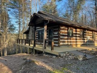 77 Dogwood Path Blue Ridge, GA 30513 - Photo 2 of 20 Gallery Image 2