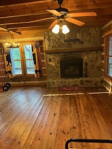 77 Dogwood Path Blue Ridge, GA 30513 - Photo 5 of 20 Gallery Image 5