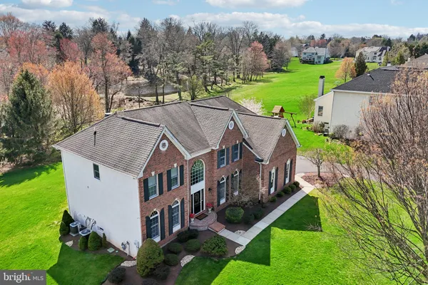 $1,089,000 | 105 Nelson Drive, Southampton, PA 18966
