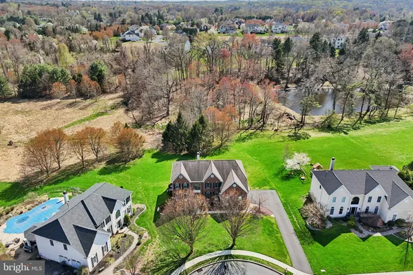 $1,089,000 | 105 Nelson Drive, Southampton, PA 18966