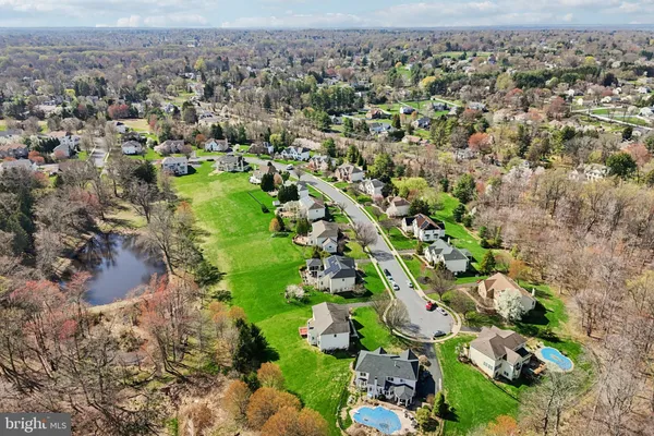 $1,089,000 | 105 Nelson Drive, Southampton, PA 18966