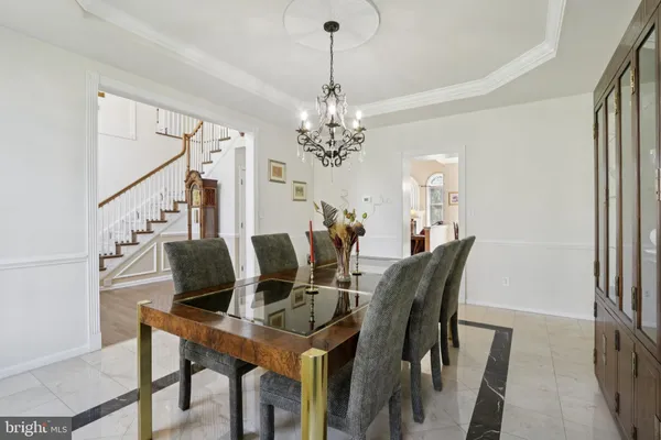 $1,089,000 | 105 Nelson Drive, Southampton, PA 18966
