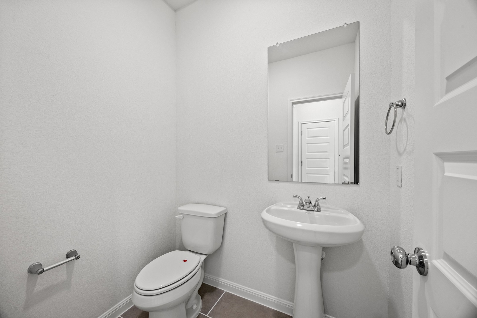 200 Hornet Street Elgin, TX 78621 - Photo 20 of 39 a bathroom with a sink toilet