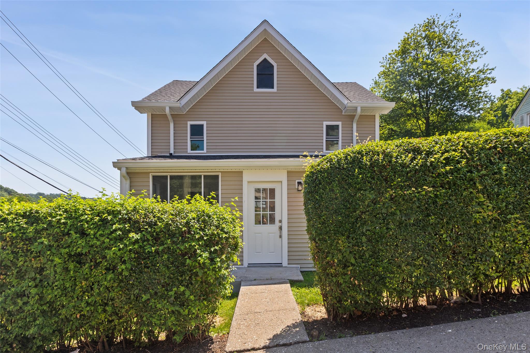103 South Broad Street Peekskill, NY 10566 - Photo 1 of 25
