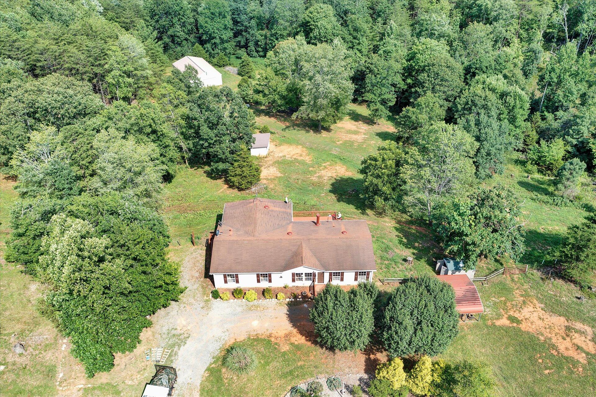 1379 Ridgewood Road Huddleston, VA 24104 - Photo 22 of 26 22-DJI_0061