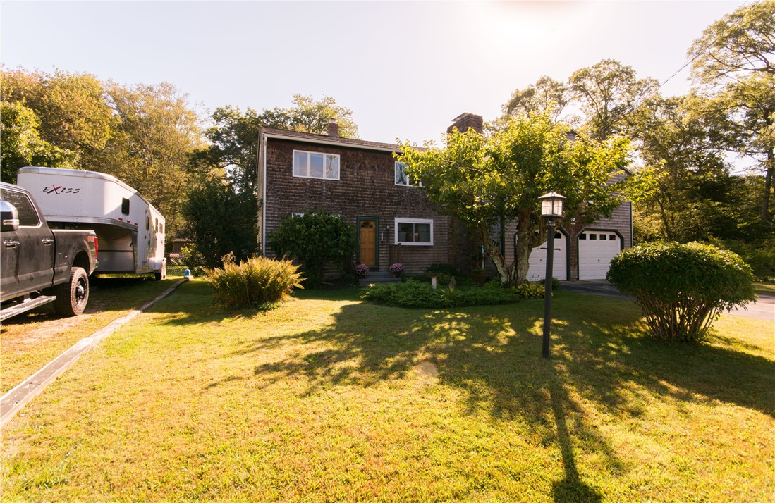 230 John Dyer Road Little Compton, RI 02837 - Photo 8 of 50