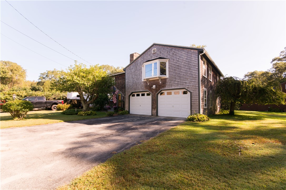 230 John Dyer Road Little Compton, RI 02837 - Photo 9 of 50