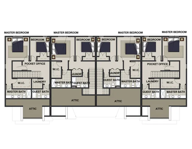 $289,900 | 3216 Green Turtle Lane Northeast, Unit 12B, Cleveland, TN 37323