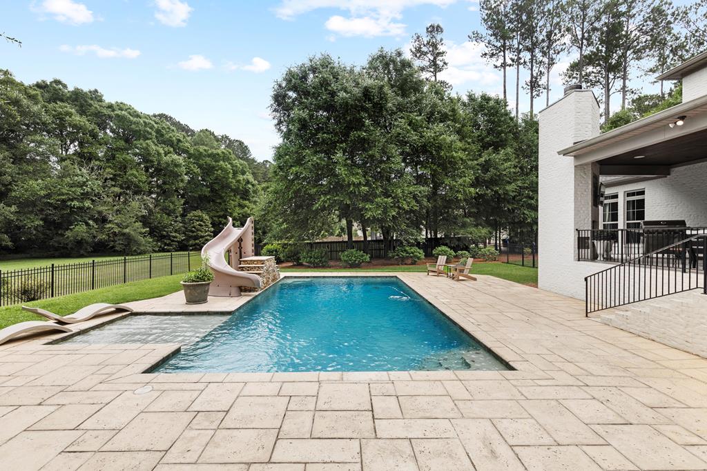 807 Liveoak Trail Dothan, AL 36305 - Photo 80 of 96