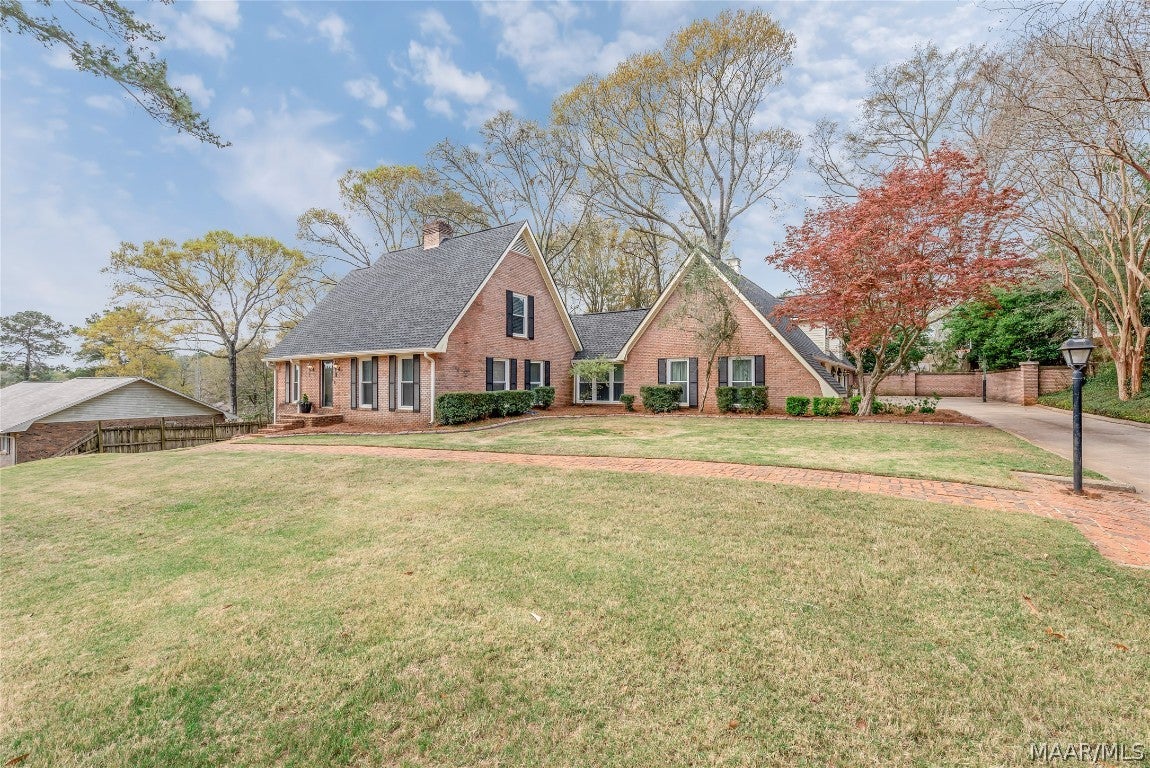 209 West Sand Creek Road Enterprise, AL 36330 - Photo 59 of 72 Gallery Image 59