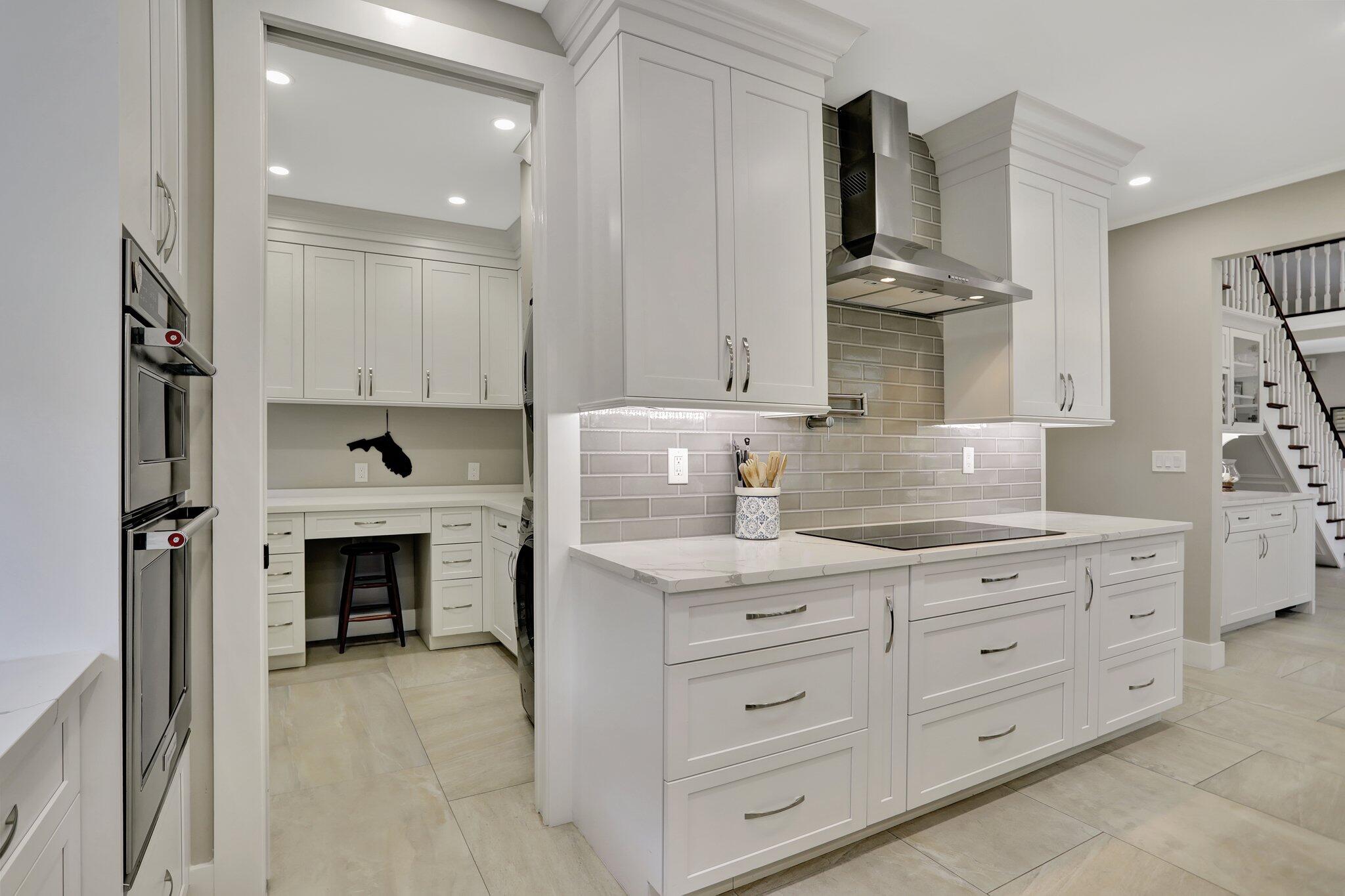 840 Southwest 22nd Street Boca Raton, FL 33486 - Photo 14 of 50 Kitchen