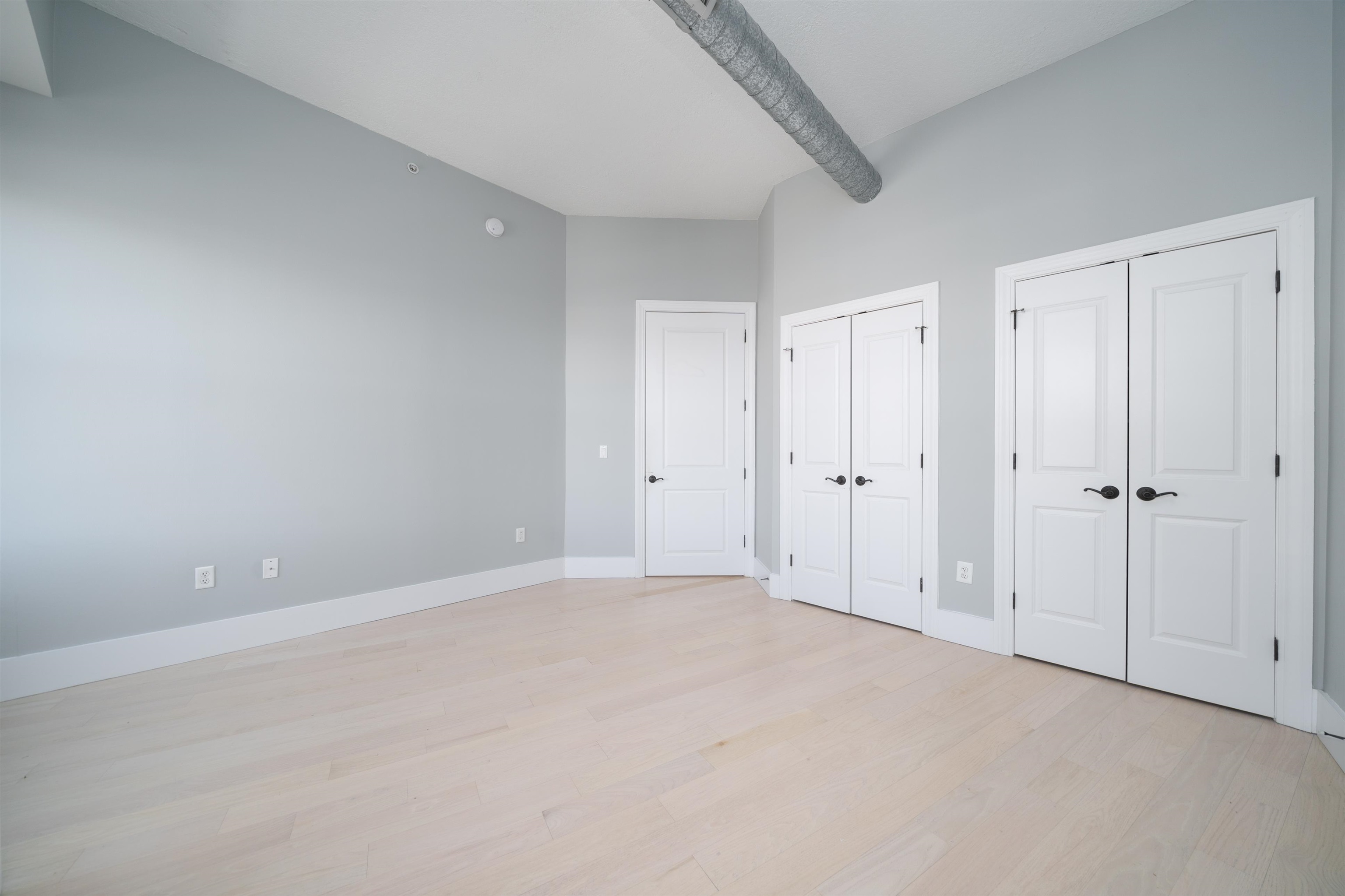 100 Paterson Plank Road, Unit 504 Jersey City, NJ 07307 - Photo 13 of 23 a view of an empty room