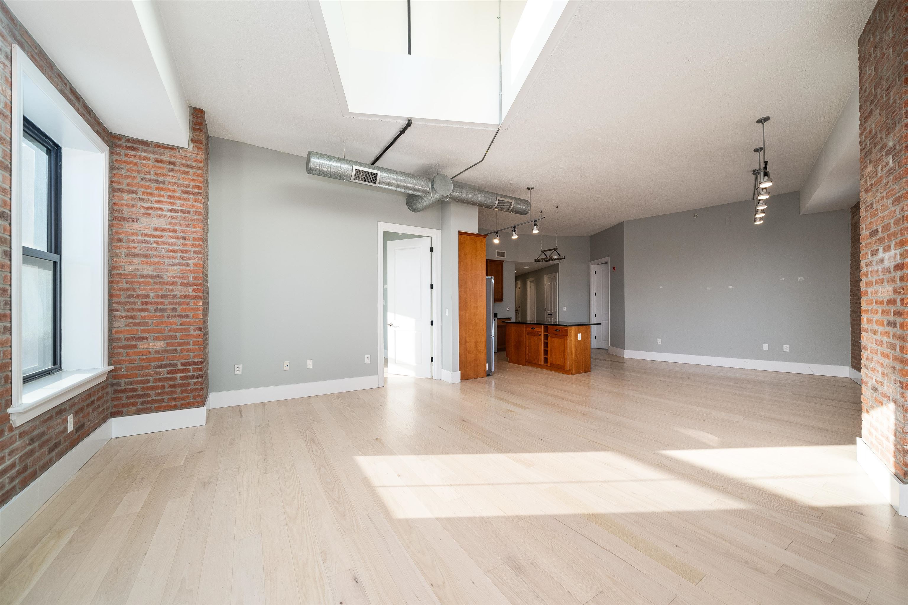 100 Paterson Plank Road, Unit 504 Jersey City, NJ 07307 - Photo 5 of 23 a view of a storage & utility room