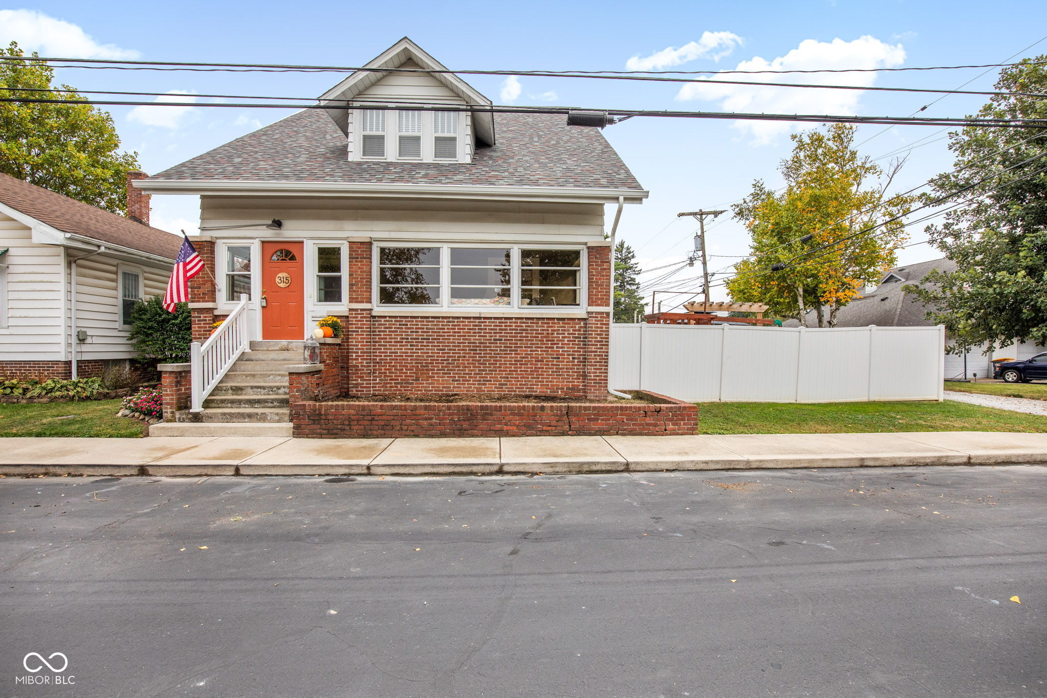 315 West Washington Street Tipton, IN 46072 - Photo 1 of 26