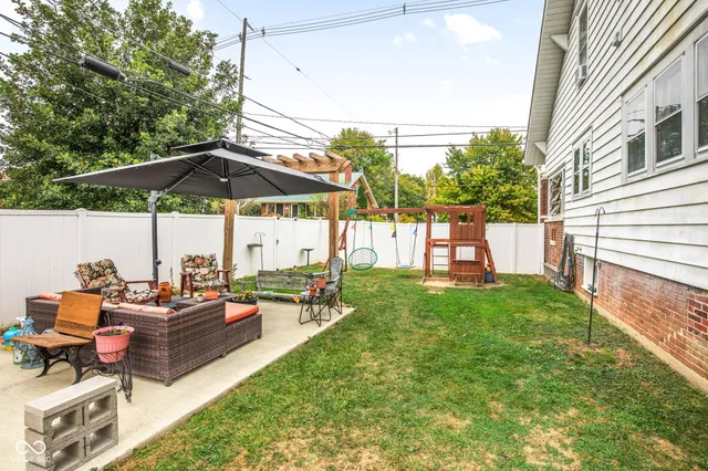 $200,000 | 315 West Washington Street, Tipton, IN 46072