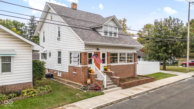 $200,000 | 315 West Washington Street, Tipton, IN 46072