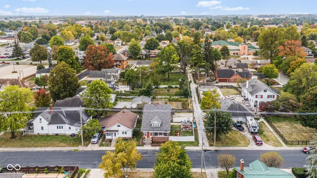 $200,000 | 315 West Washington Street, Tipton, IN 46072
