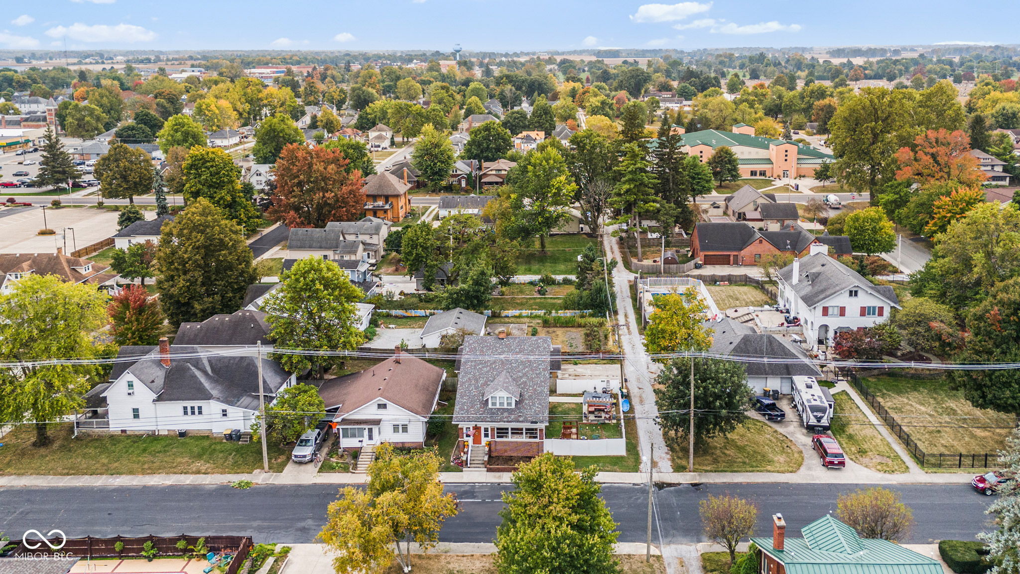 315 West Washington Street Tipton, IN 46072 - Photo 21 of 26