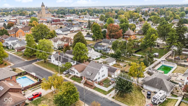 $200,000 | 315 West Washington Street, Tipton, IN 46072