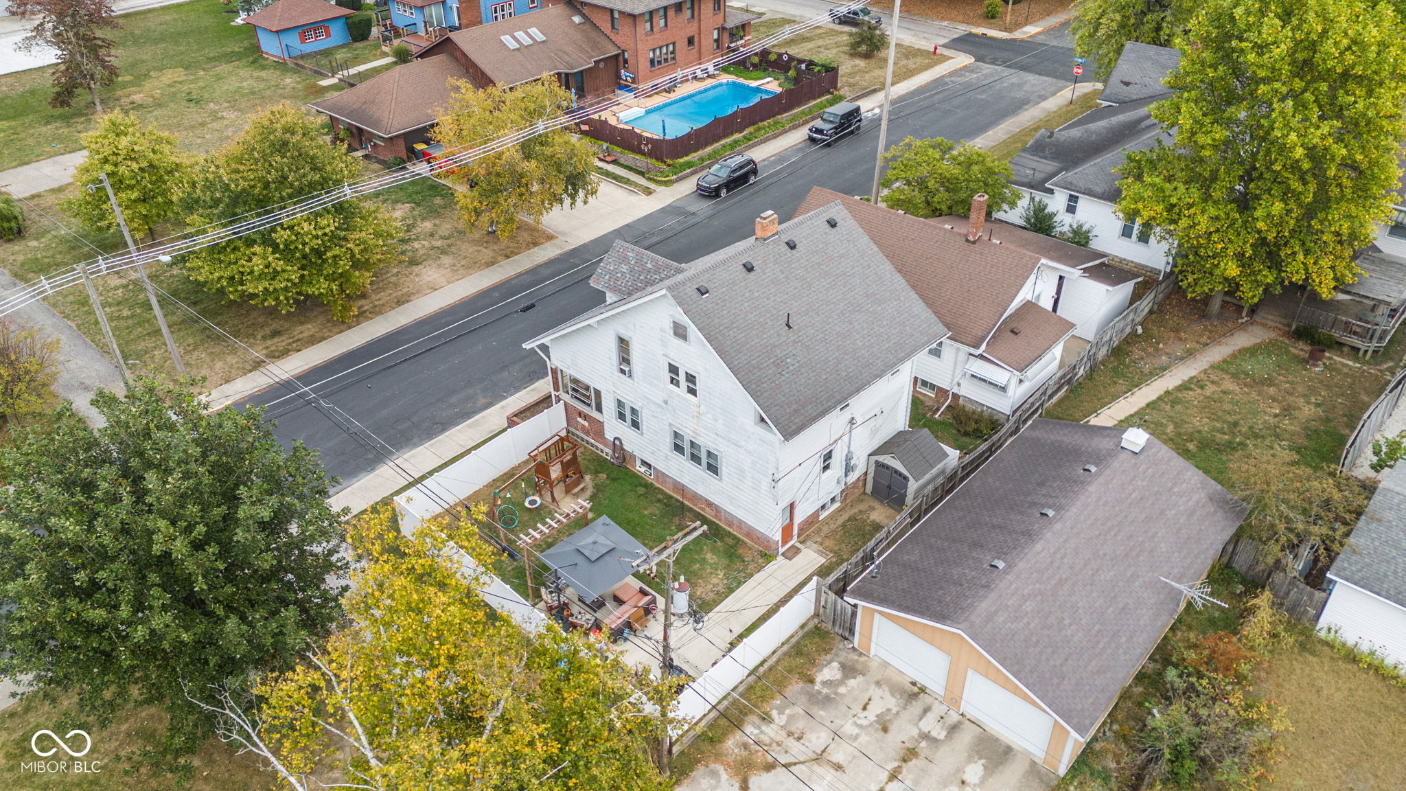 315 West Washington Street Tipton, IN 46072 - Photo 24 of 26