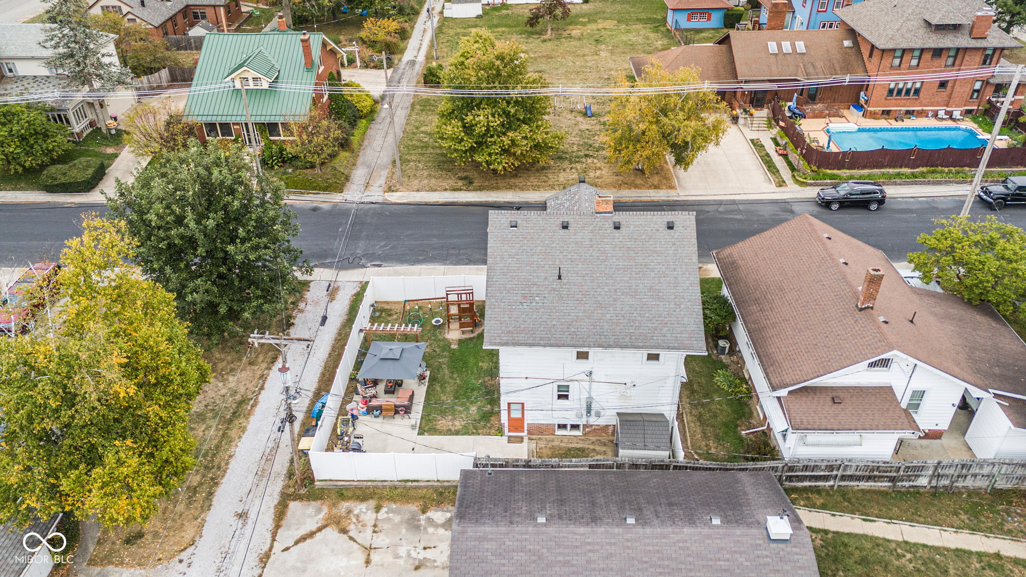 315 West Washington Street Tipton, IN 46072 - Photo 25 of 26