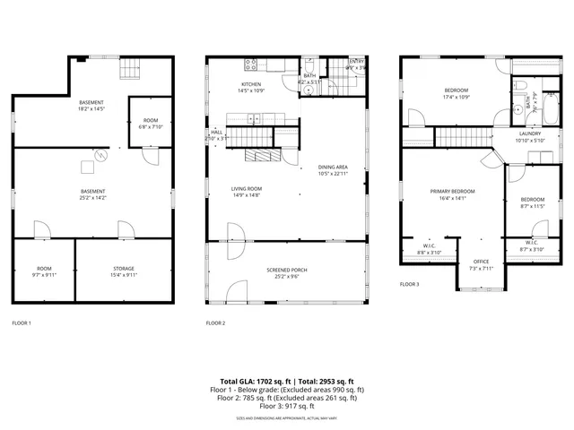 $200,000 | 315 West Washington Street, Tipton, IN 46072