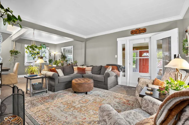 $200,000 | 315 West Washington Street, Tipton, IN 46072