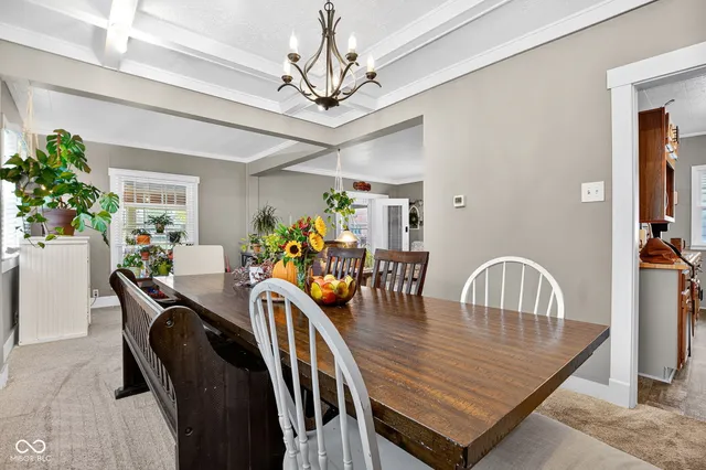 $200,000 | 315 West Washington Street, Tipton, IN 46072