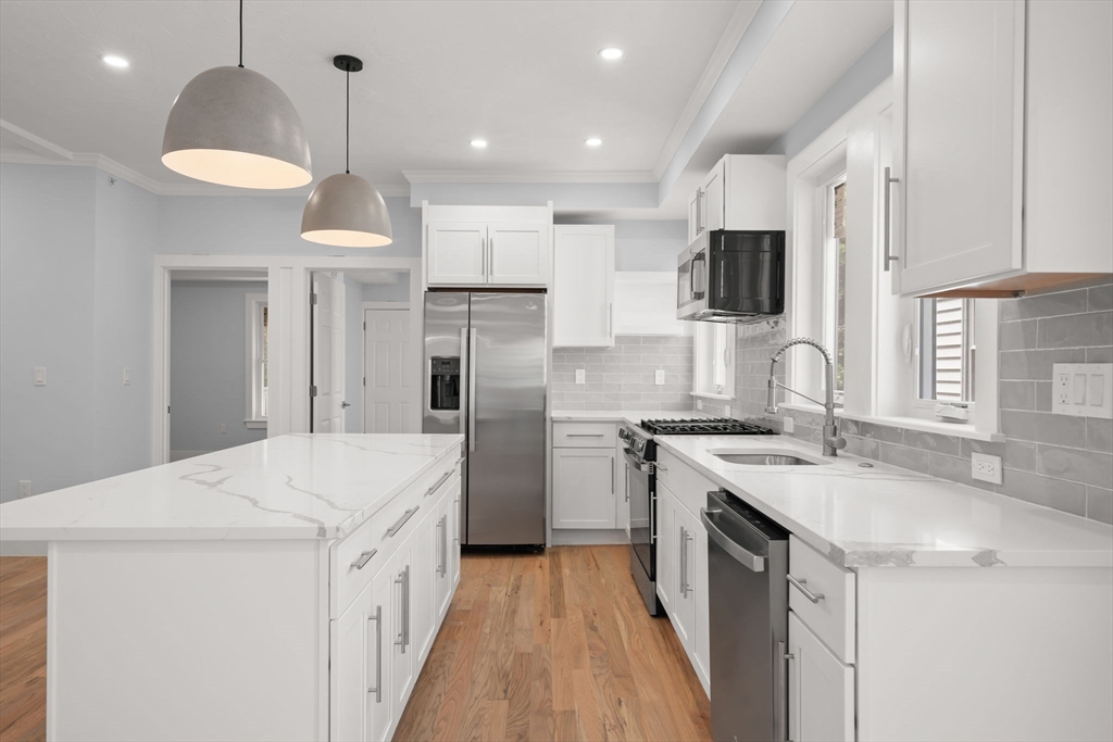 29 Rosemary Street, Unit 2 Boston, MA 02130 - Photo 1 of 15