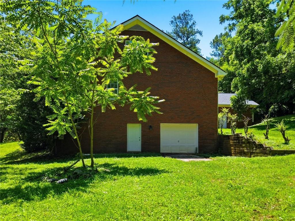 1511 Sandy Bottom Road Tate, GA 30177 - Photo 46 of 47