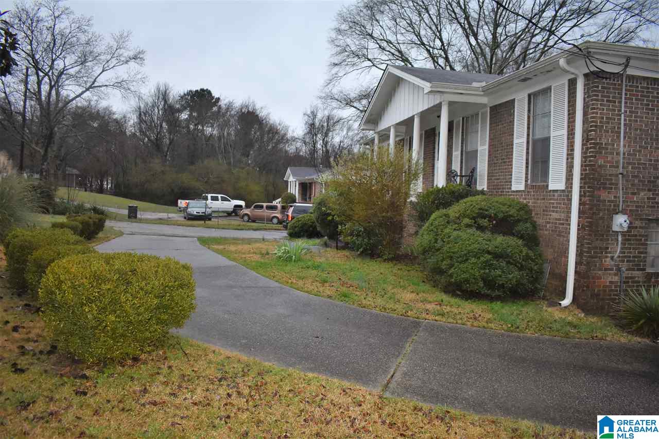1904 Old Springville Road Birmingham, AL 35215 - Photo 4 of 44