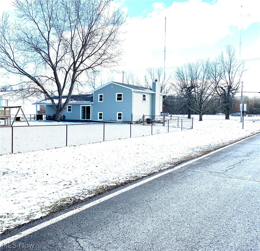 1360 Salt Springs Road Lordstown, OH 44481 - Photo 30 of 30