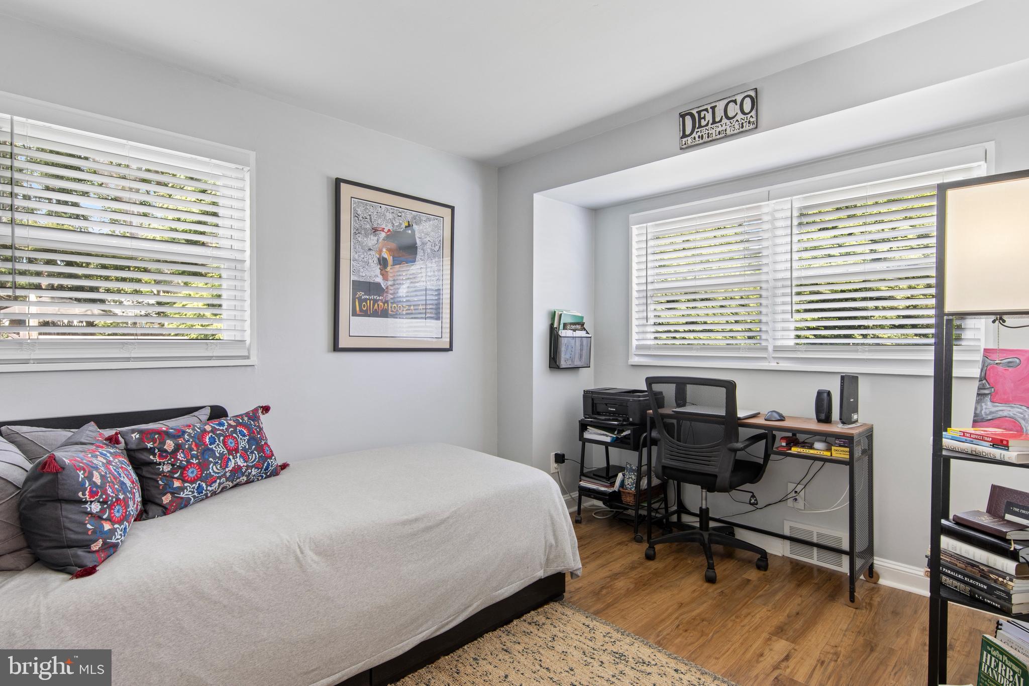 8 Leslie Lane Wallingford, PA 19086 - Photo 19 of 34 2nd Bedroom