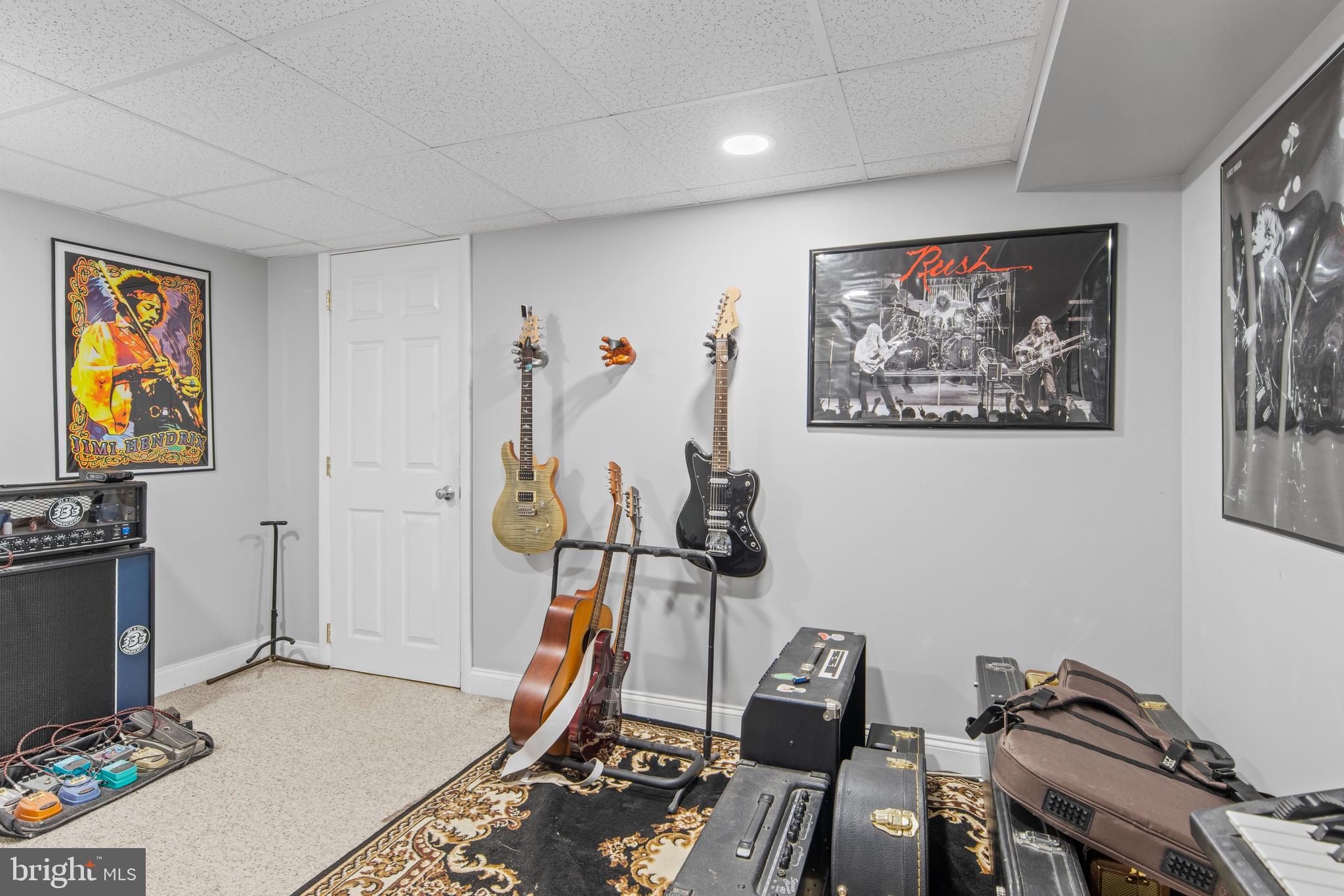 8 Leslie Lane Wallingford, PA 19086 - Photo 28 of 34 Separate Room in Basement