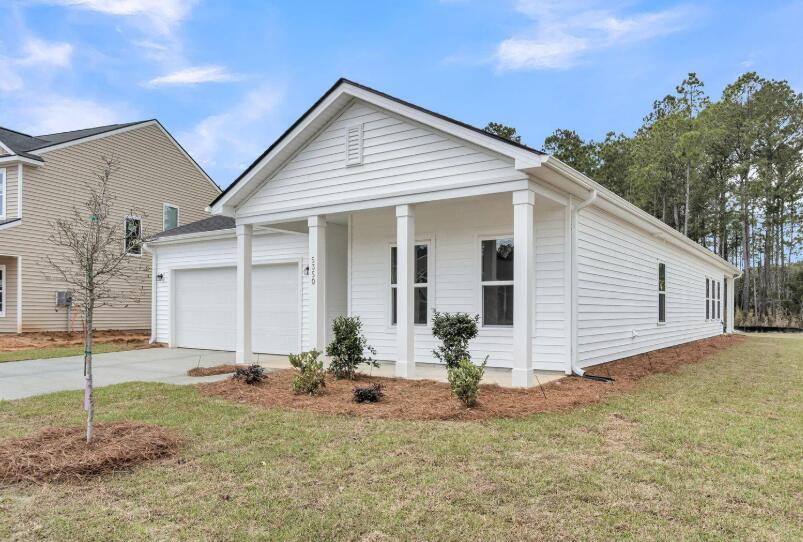 2066 Lavender Bloom Road Ravenel, SC 29470 - Photo 2 of 23