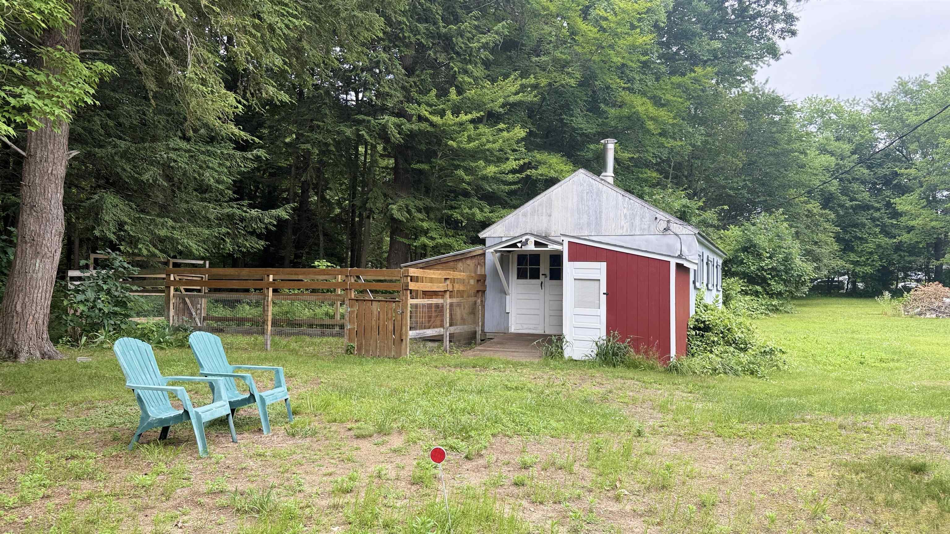 27 Ainsworth Road Claremont, NH 03743 - Photo 13 of 16
