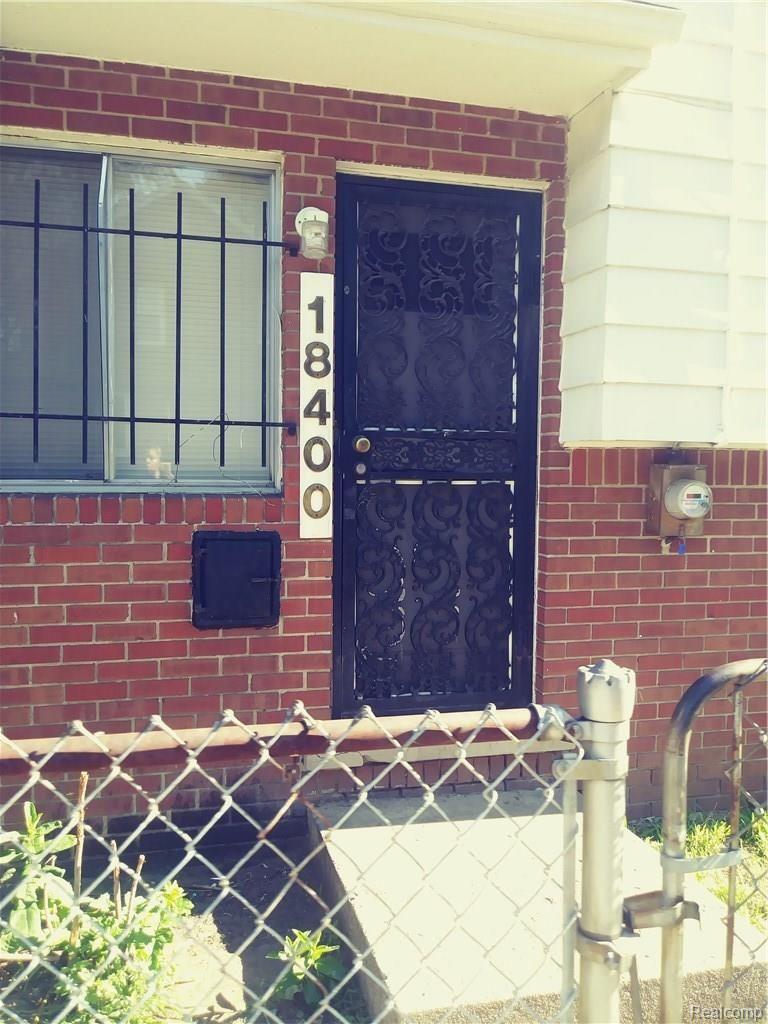 18400 Prairie Street Detroit, MI 48221 - Photo 1 of 42 20170705_092338_Film1.jpg