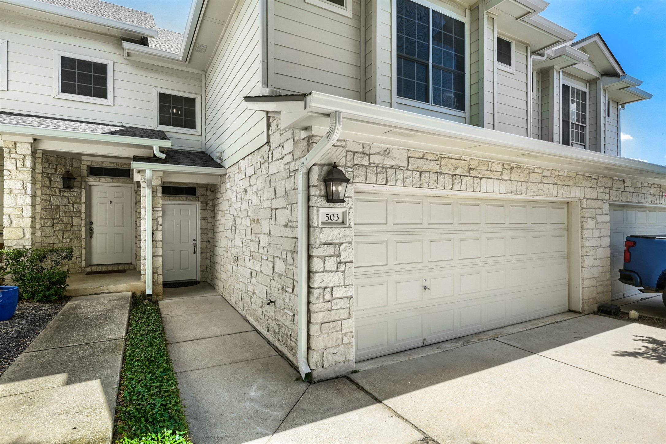 4508 Duval Road, Unit 5503 Austin, TX 78727 - Photo 1 of 31 Gallery Image 1