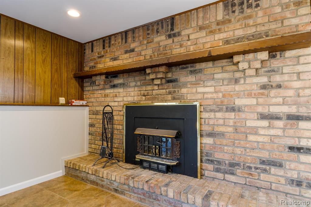 8381 Noblet Road Davison, MI 48423 - Photo 24 of 32