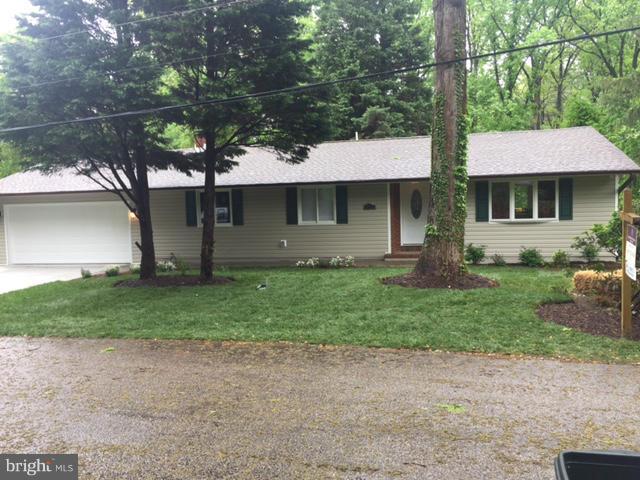 612 Dover Road Pasadena, MD 21122 - Photo 1 of 30 Exterior (Front)