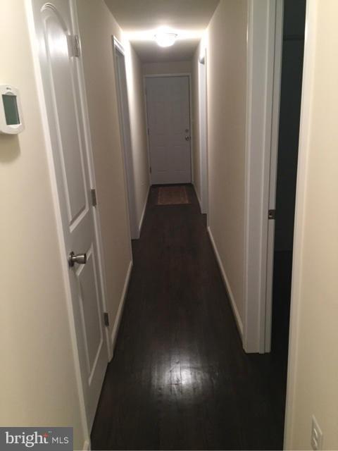 612 Dover Road Pasadena, MD 21122 - Photo 9 of 30 Hallway